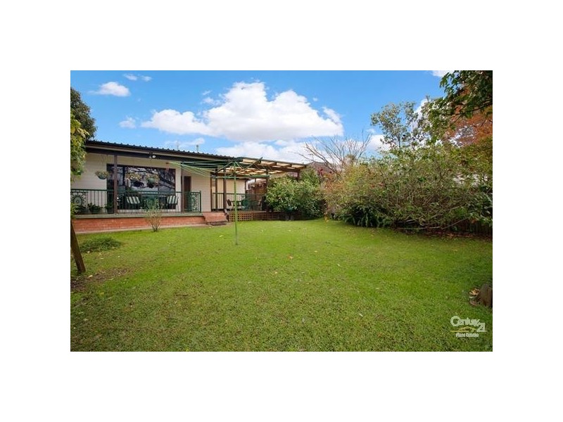 26 Garonne Street, Seven Hills NSW 2147