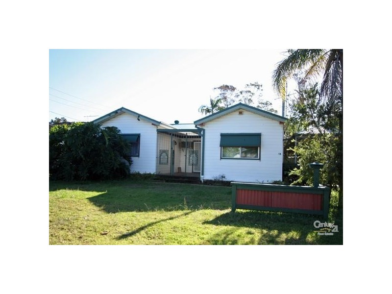 45 McCulloch Road, Blacktown NSW 2148