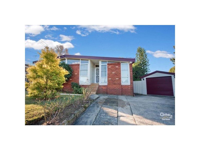16 Kulgoa Street, Lalor Park NSW 2147