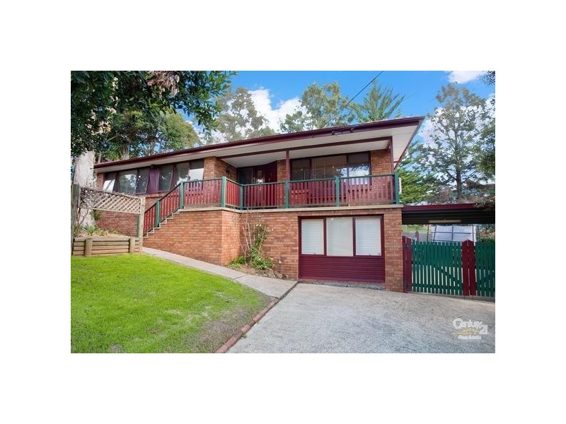 1 Elgar Place, Seven Hills NSW 2147