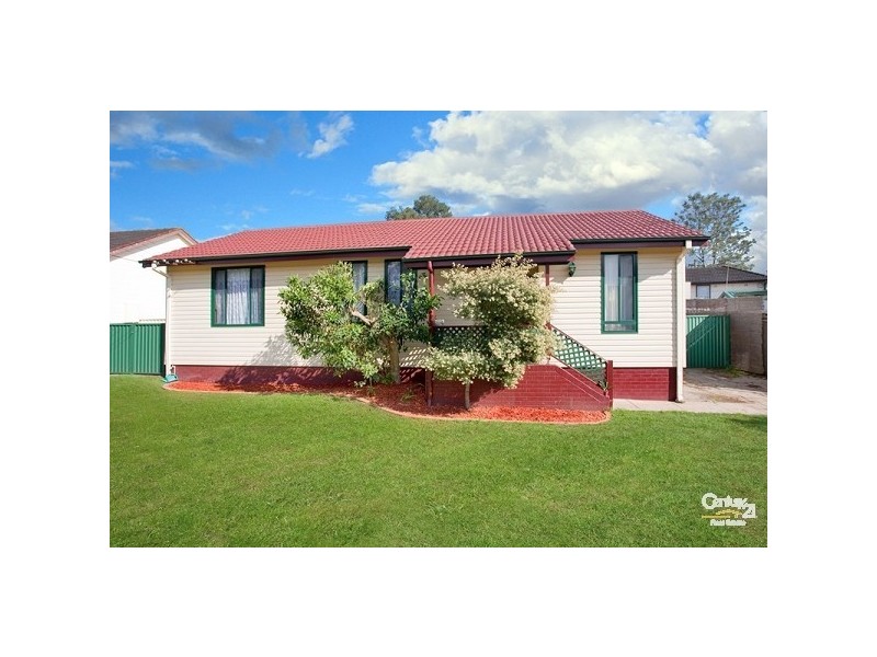 42 Wheeler Street, Lalor Park NSW 2147