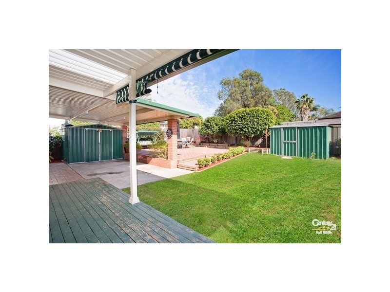 42 Wheeler Street, Lalor Park NSW 2147