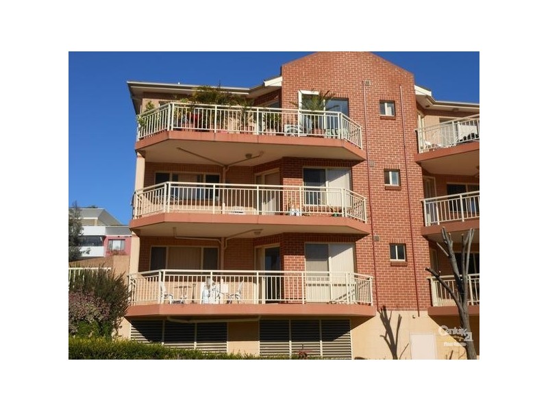 8/24-26 Fourth Avenue, Blacktown NSW 2148