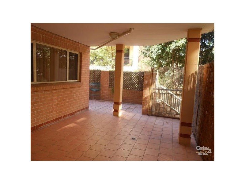 8/24-26 Fourth Avenue, Blacktown NSW 2148