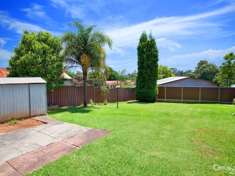34 Terry Avenue, Seven Hills NSW 2147