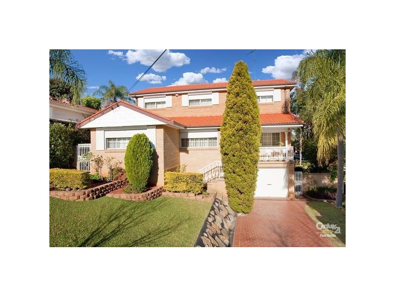 46 Beethoven Street, Seven Hills NSW 2147