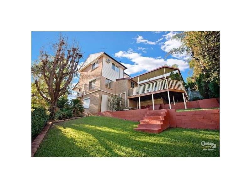 46 Beethoven Street, Seven Hills NSW 2147