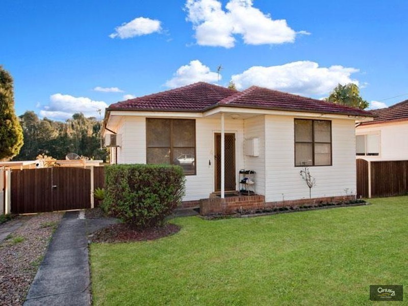 26 Lowry Road, Lalor Park NSW 2147