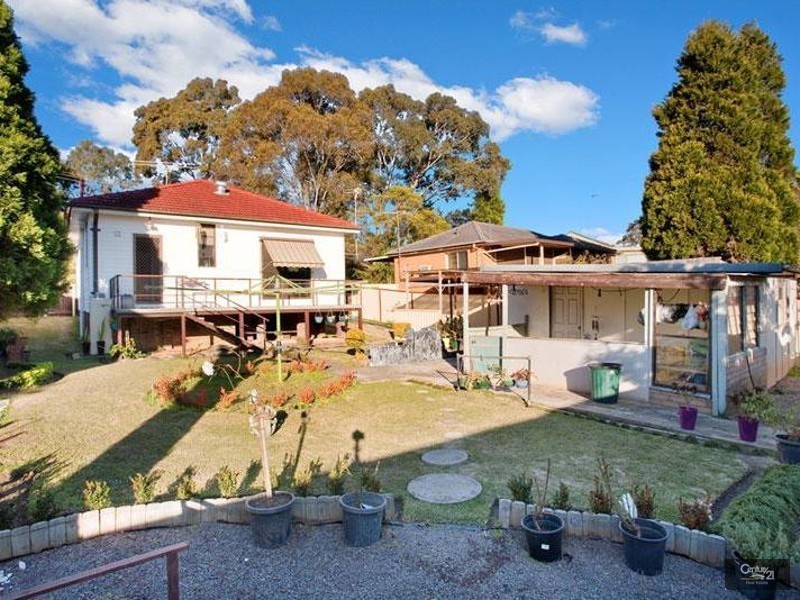 26 Lowry Road, Lalor Park NSW 2147