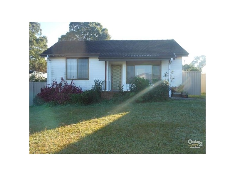 19 Moncrieff Street, Lalor Park NSW 2147