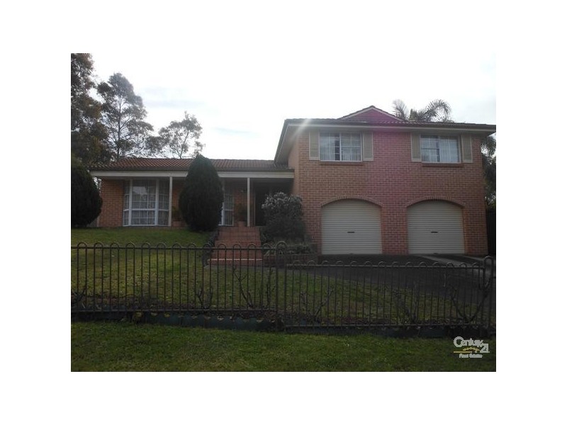 15 Australorp Avenue, Seven Hills NSW 2147