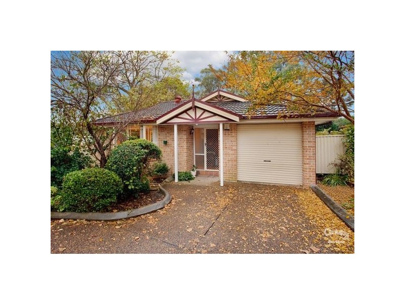 5/7 Oldfield Road, Seven Hills NSW 2147