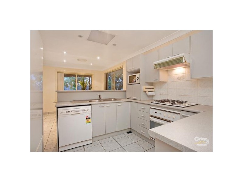 5/7 Oldfield Road, Seven Hills NSW 2147