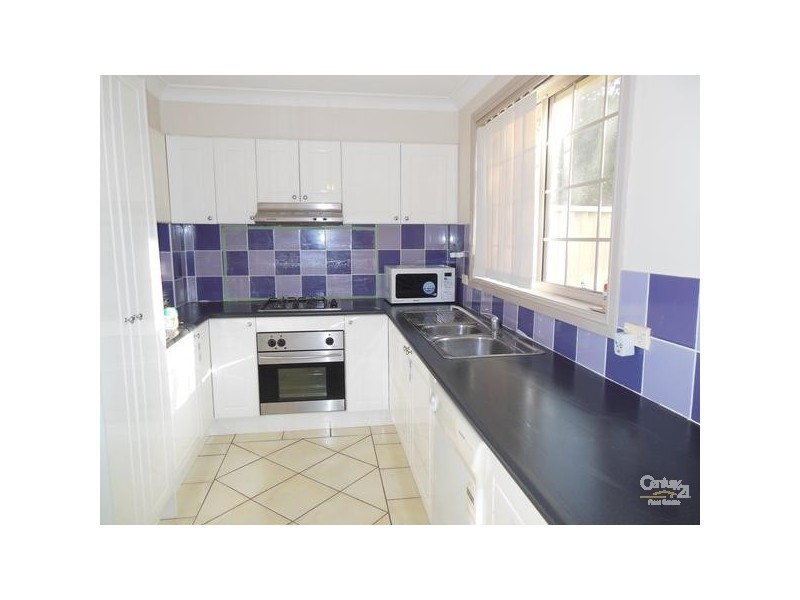 20/1 Heath Street, Prospect NSW 2148