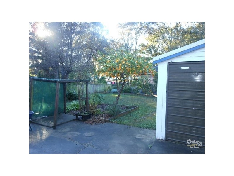 Lalor Park NSW 2147