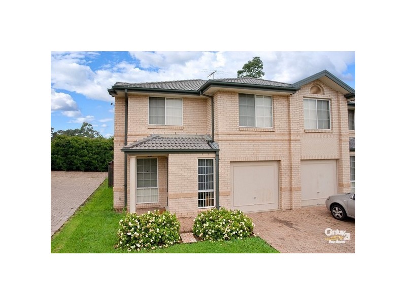 6 Gould Way, Blacktown NSW 2148