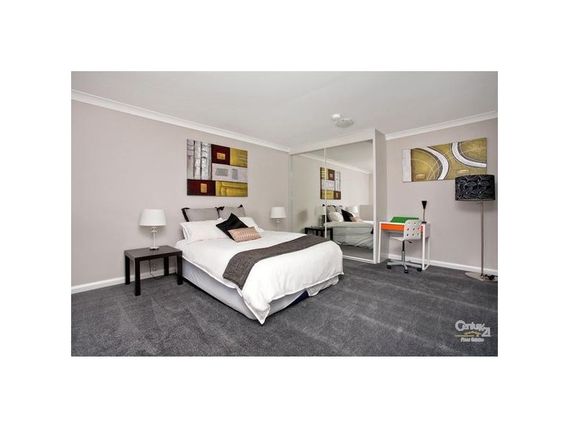 12 OXLEY STREET, Lalor Park NSW 2147