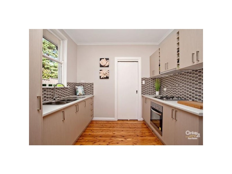 12 OXLEY STREET, Lalor Park NSW 2147