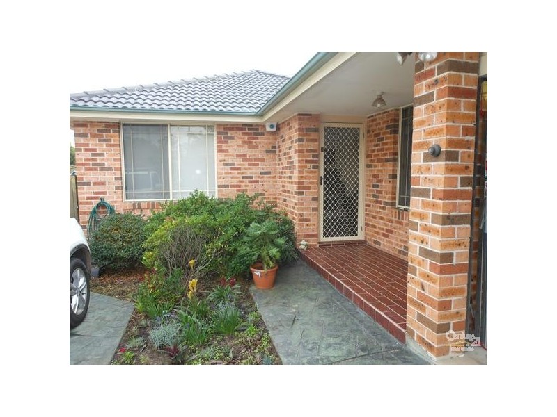 3/24 Norfolk Street, Blacktown NSW 2148