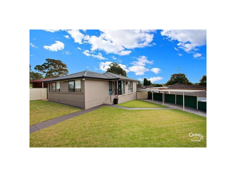 6 Keyne Street, Prospect NSW 2148