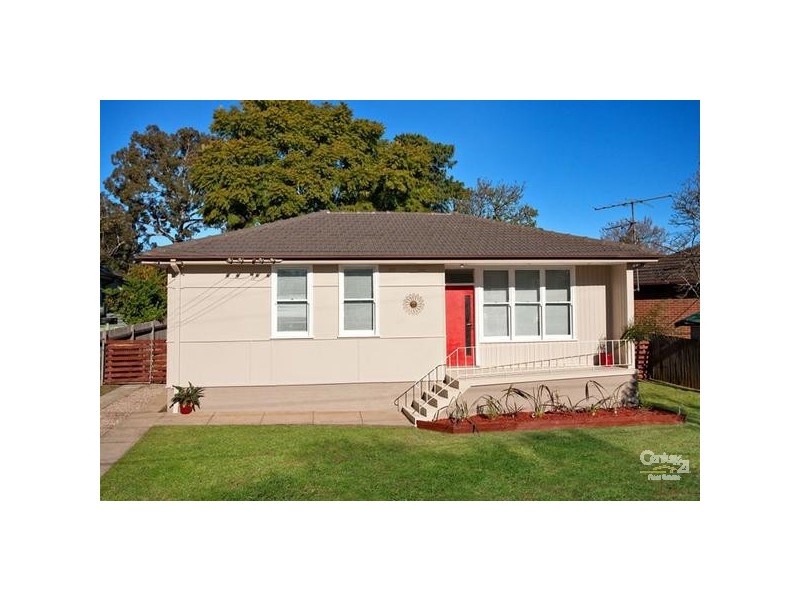 52 Patterson Road, Lalor Park NSW 2147