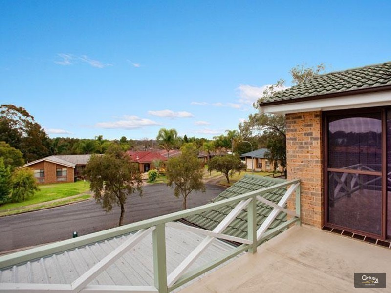 26 Roath Place, Prospect NSW 2148