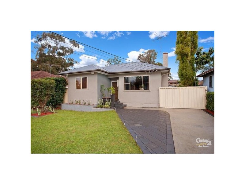 28 Eighth Avenue, Seven Hills NSW 2147