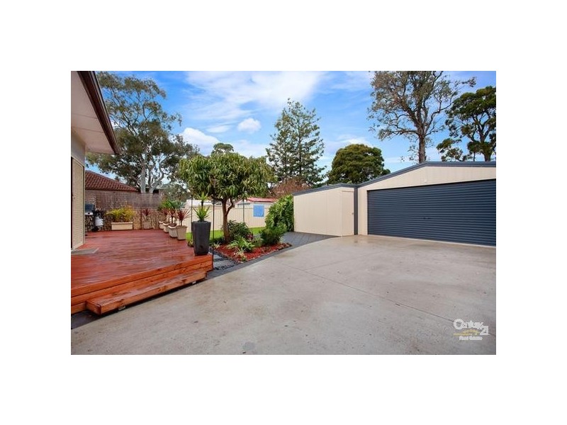 28 Eighth Avenue, Seven Hills NSW 2147