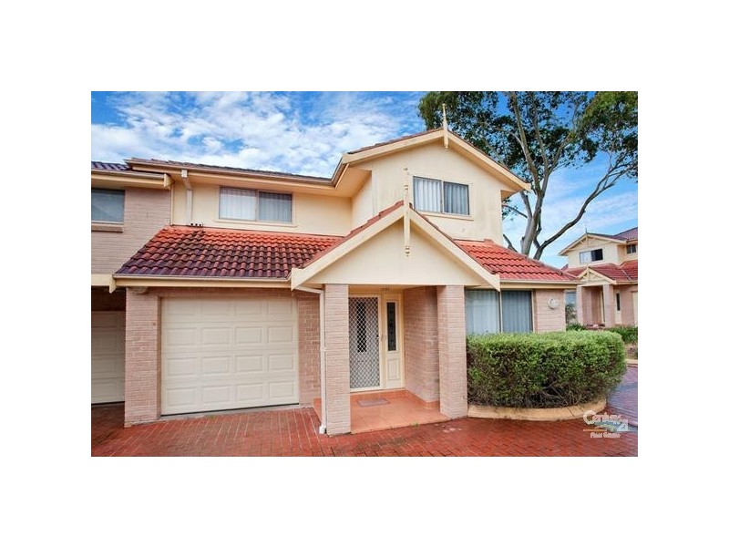3/23 Harold Street, Guildford NSW 2161