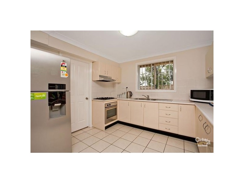 3/23 Harold Street, Guildford NSW 2161