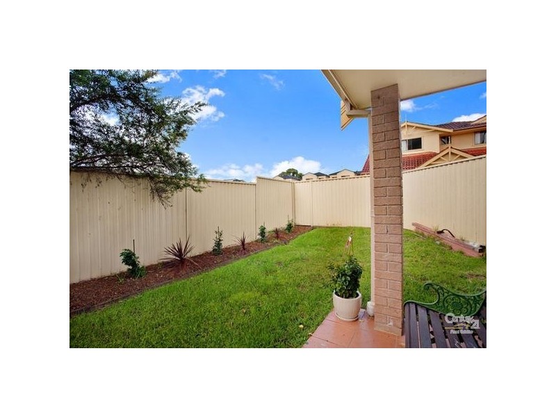 3/23 Harold Street, Guildford NSW 2161