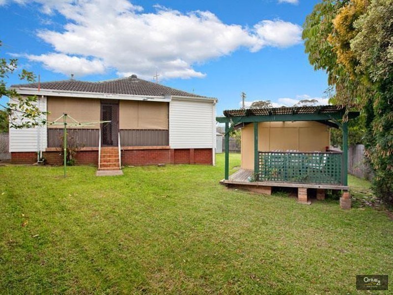 43 Dalray Street, Lalor Park NSW 2147