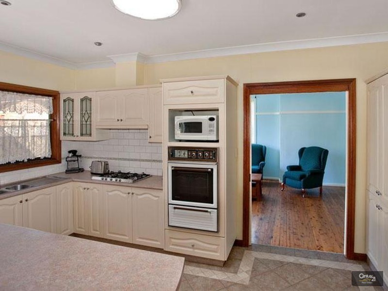 1 Gardenia Grove, Lalor Park NSW 2147