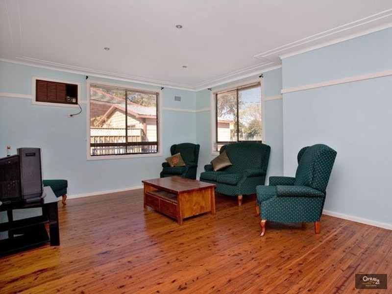 1 Gardenia Grove, Lalor Park NSW 2147