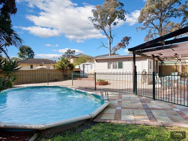 1 Gardenia Grove, Lalor Park NSW 2147