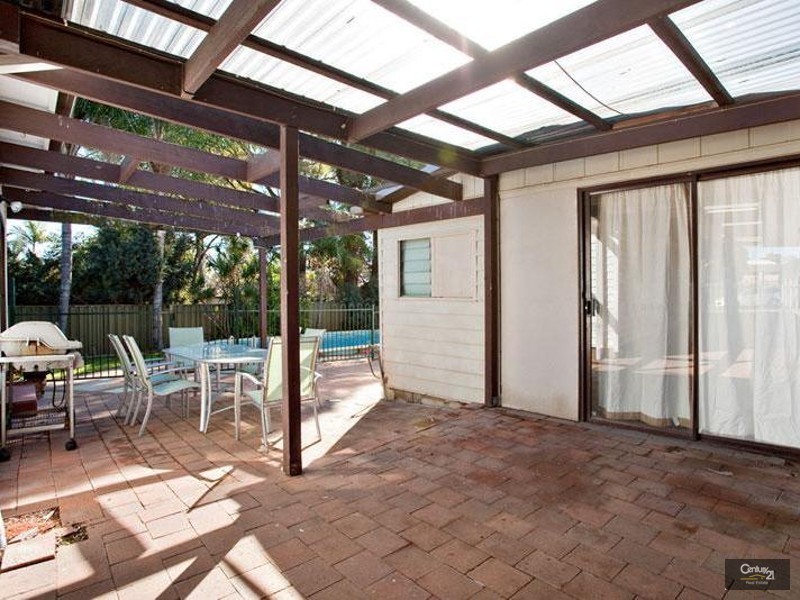 1 Gardenia Grove, Lalor Park NSW 2147