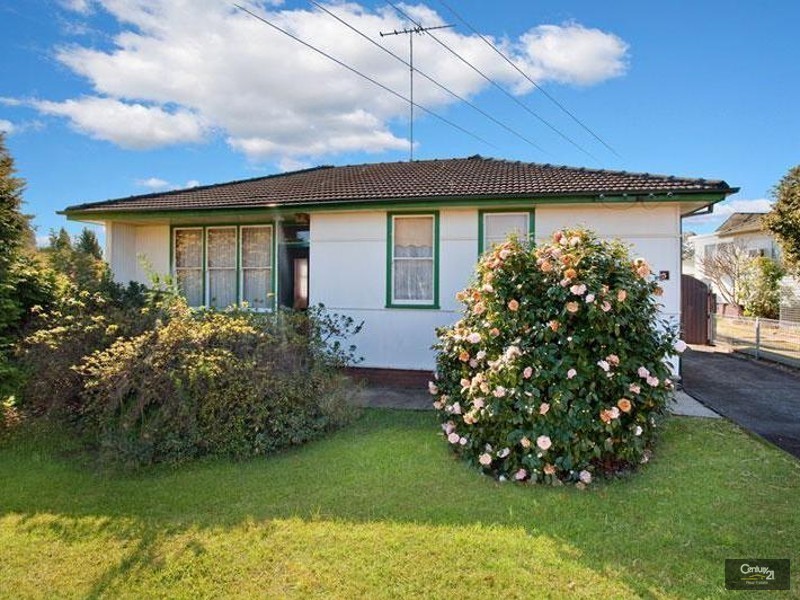 3 Gilmore Road, Lalor Park NSW 2147