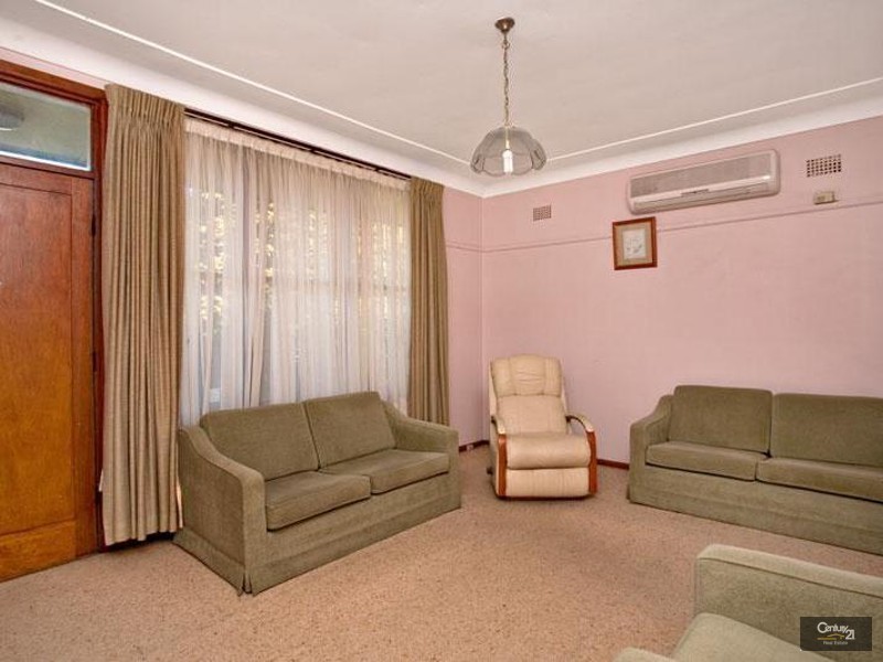 3 Gilmore Road, Lalor Park NSW 2147