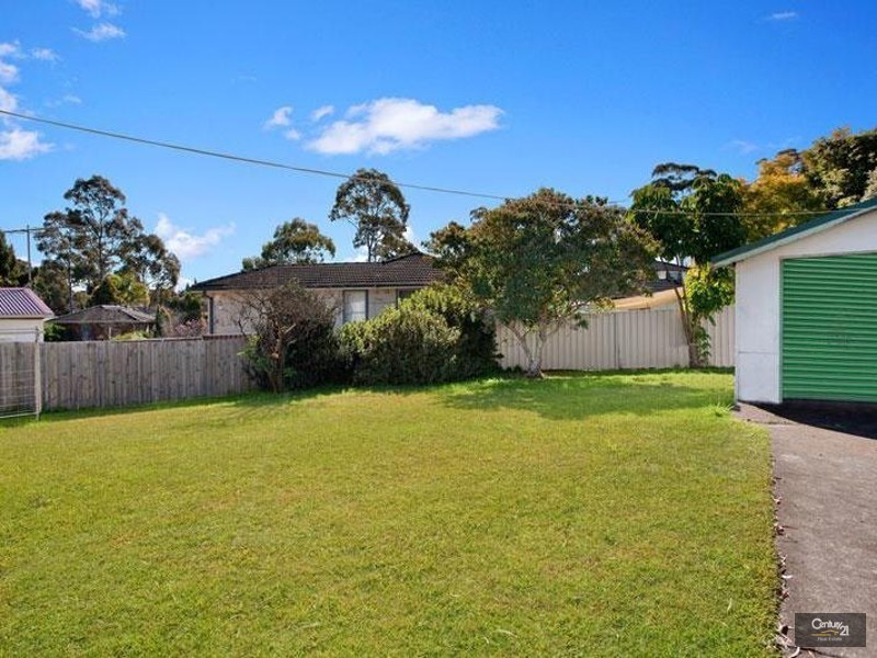 3 Gilmore Road, Lalor Park NSW 2147