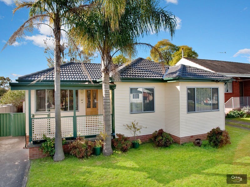 38 Dalray Street, Lalor Park NSW 2147