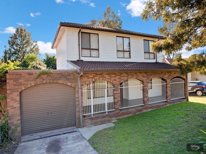 11 Mitchell Street, Lalor Park NSW 2147