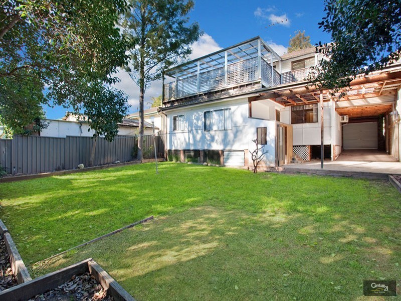 11 Mitchell Street, Lalor Park NSW 2147