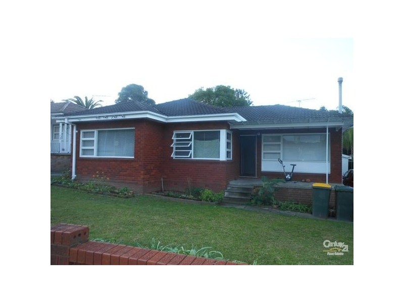 13 Endeavour Street, Seven Hills NSW 2147