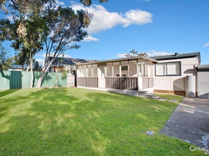 19 Landy Road, Lalor Park NSW 2147