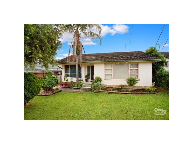 55 Endeavour Street, Seven Hills NSW 2147