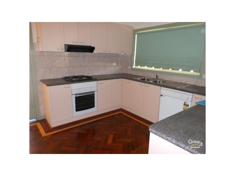 1 Olive Lee Street, Quakers Hill NSW 2763