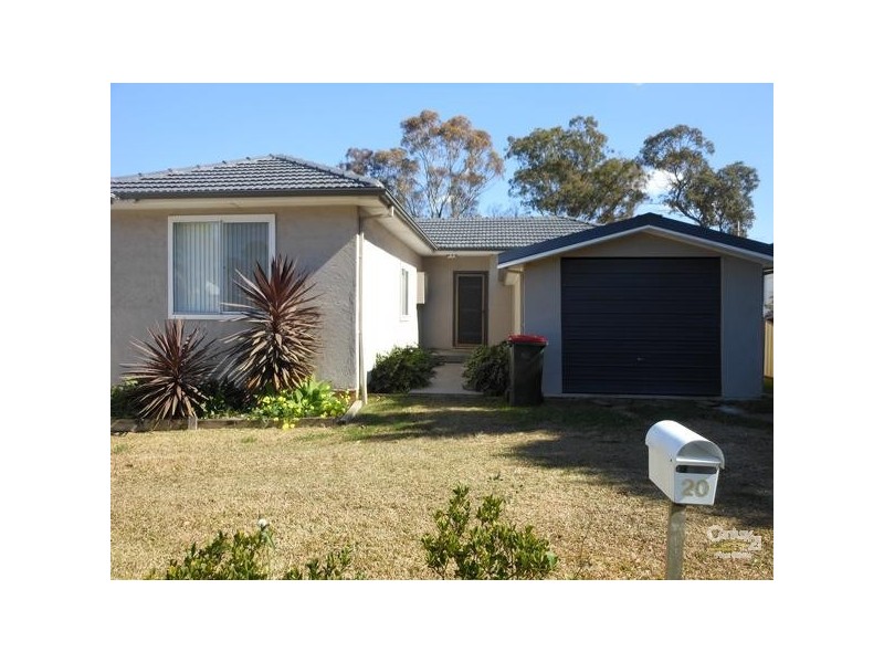 20 June Street, Seven Hills NSW 2147