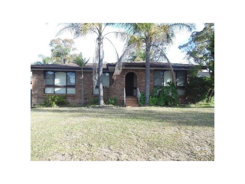 25 Wilkinson Avenue, Kings Langley NSW 2147