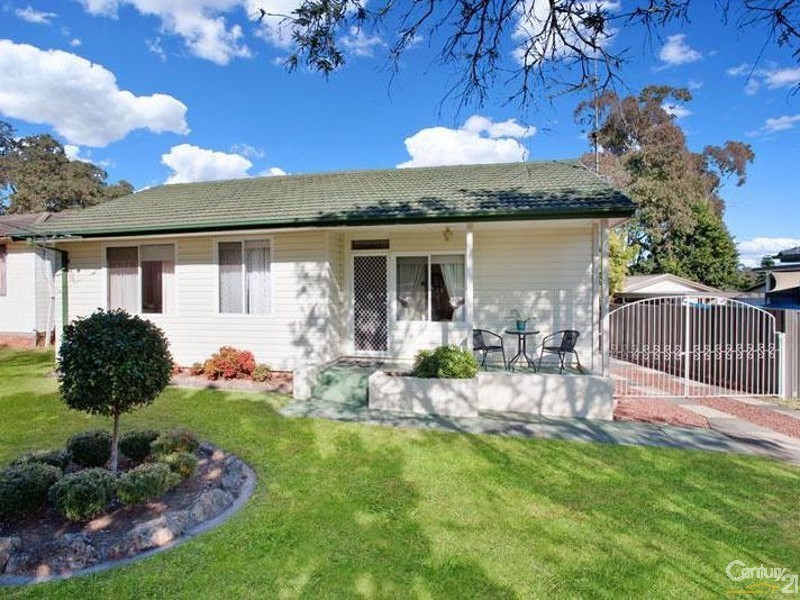 36 Stuart Mould Crescent, Lalor Park NSW 2147