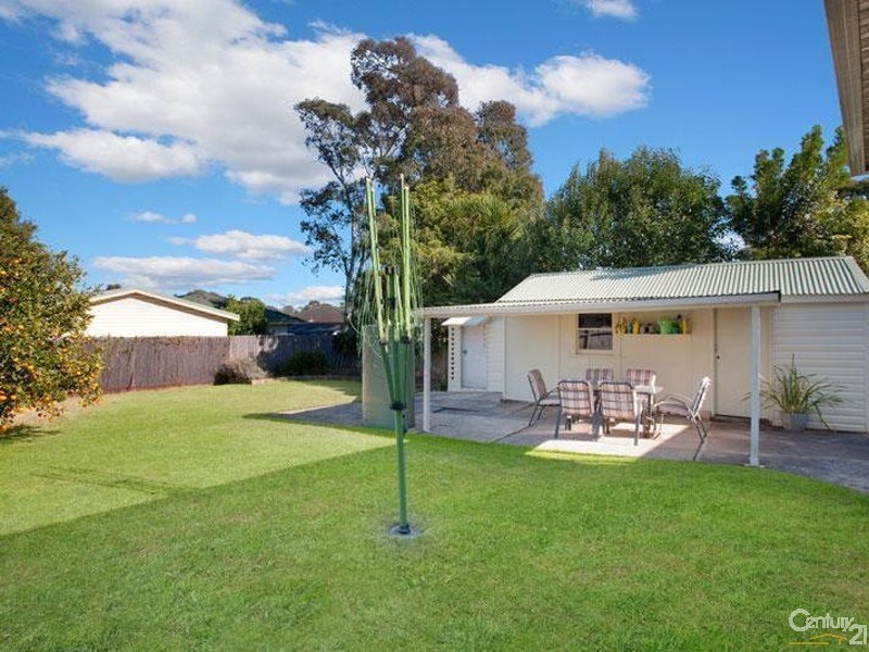 36 Stuart Mould Crescent, Lalor Park NSW 2147
